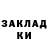 Конопля AK-47 Zafar Abduraupov